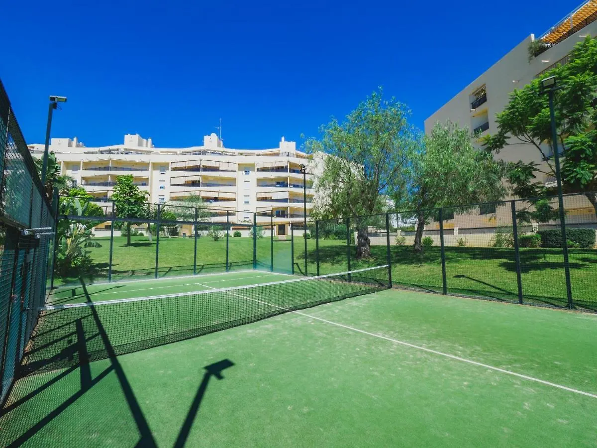 Appartement Cubo'S Urban Brigitte Torremolinos & Parking