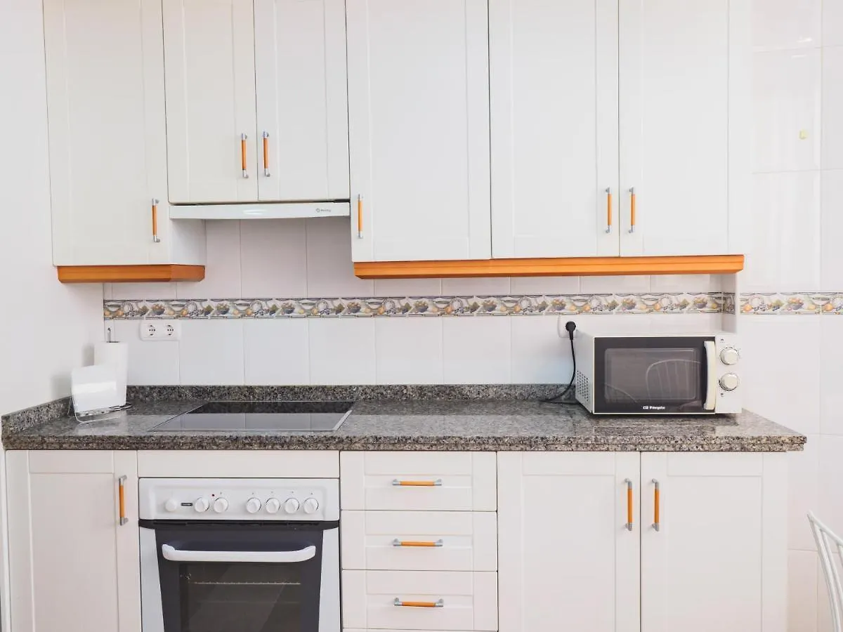 Appartement Cubo'S Urban Brigitte Torremolinos & Parking