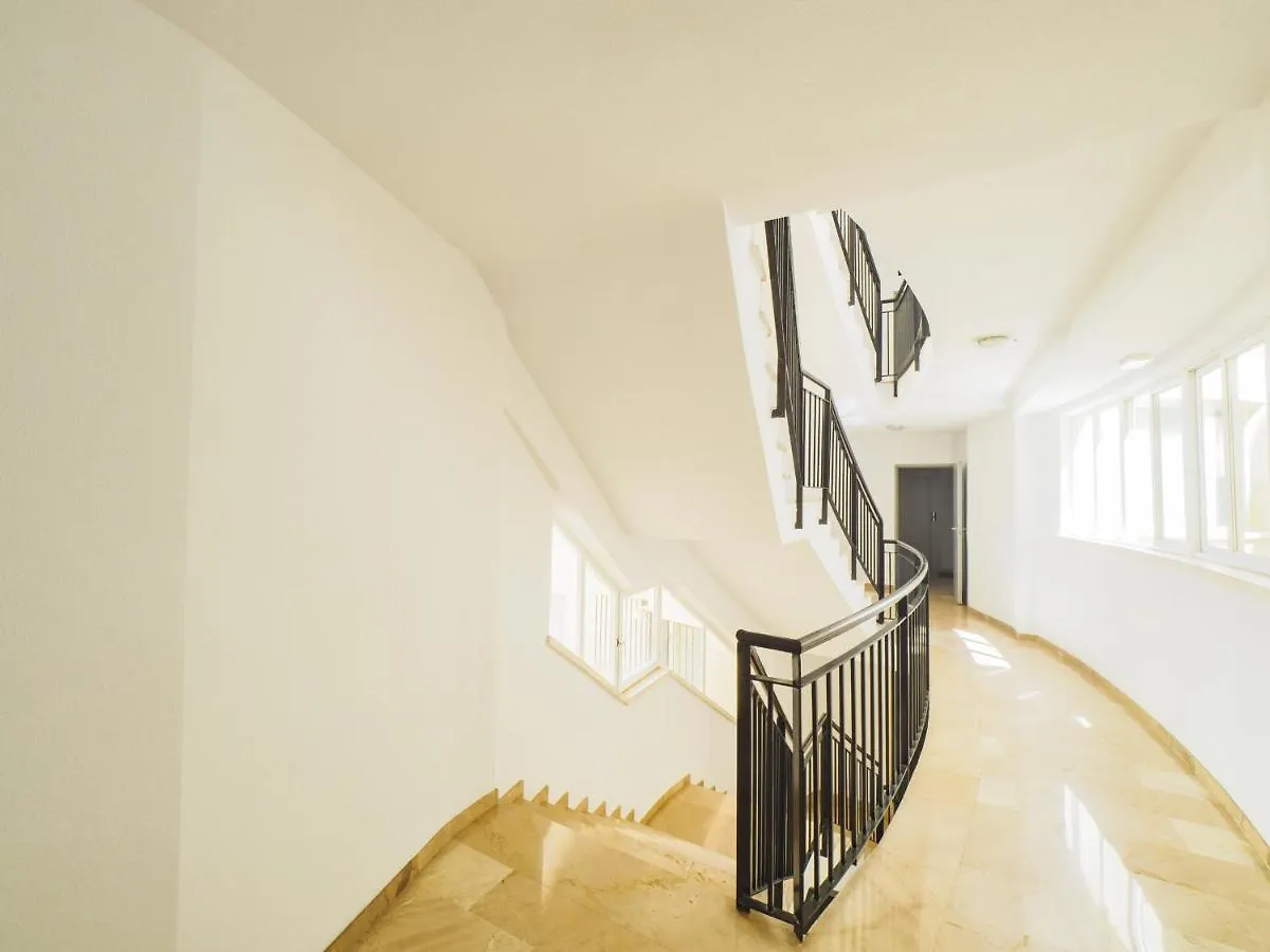 Apartamento Cubo'S Urban Brigitte Torremolinos & Parking España