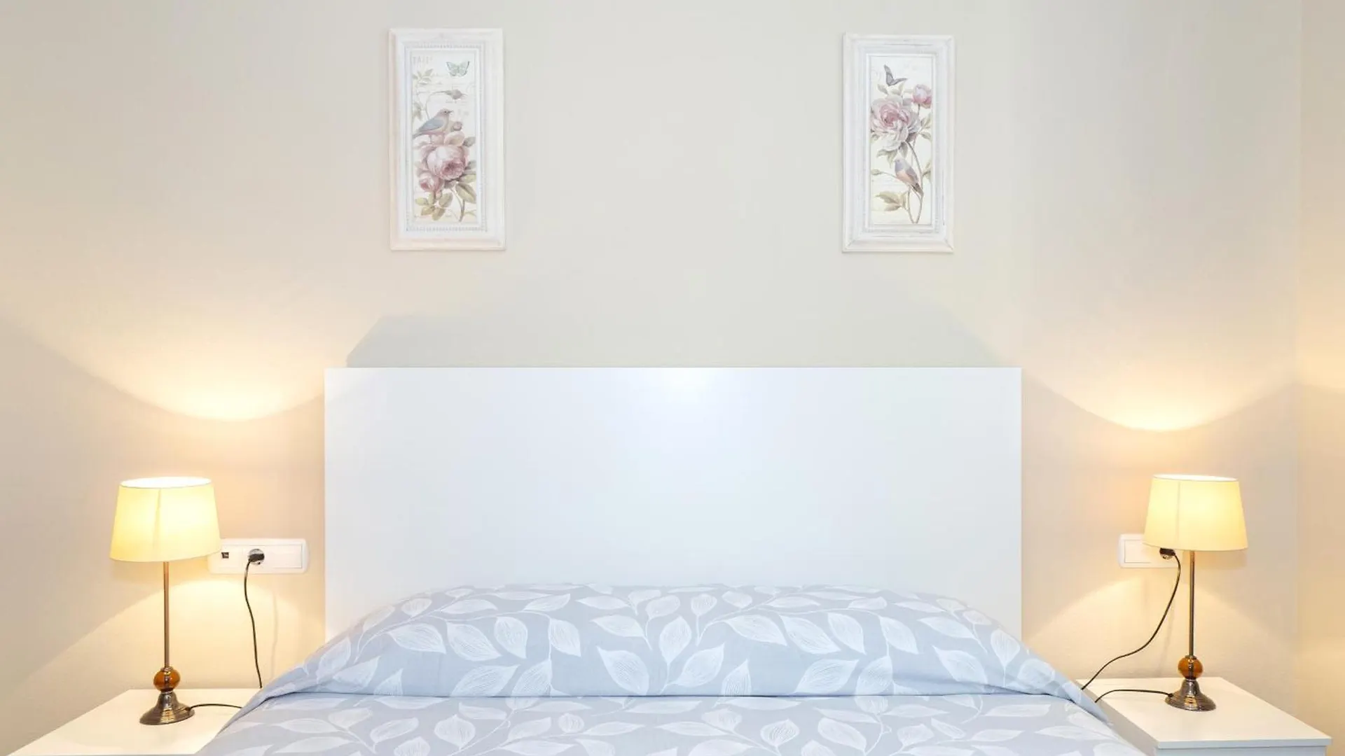 Apartamento Cubo'S Urban Brigitte Torremolinos & Parking España