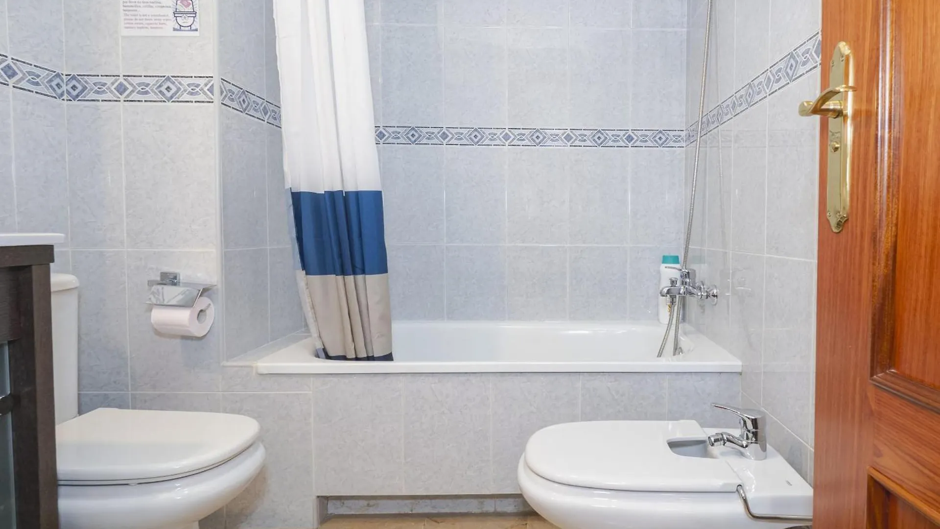Apartamento Cubo'S Urban Brigitte Torremolinos & Parking