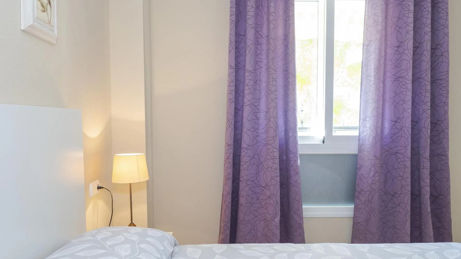 Apartamento Cubo'S Urban Brigitte Torremolinos & Parking