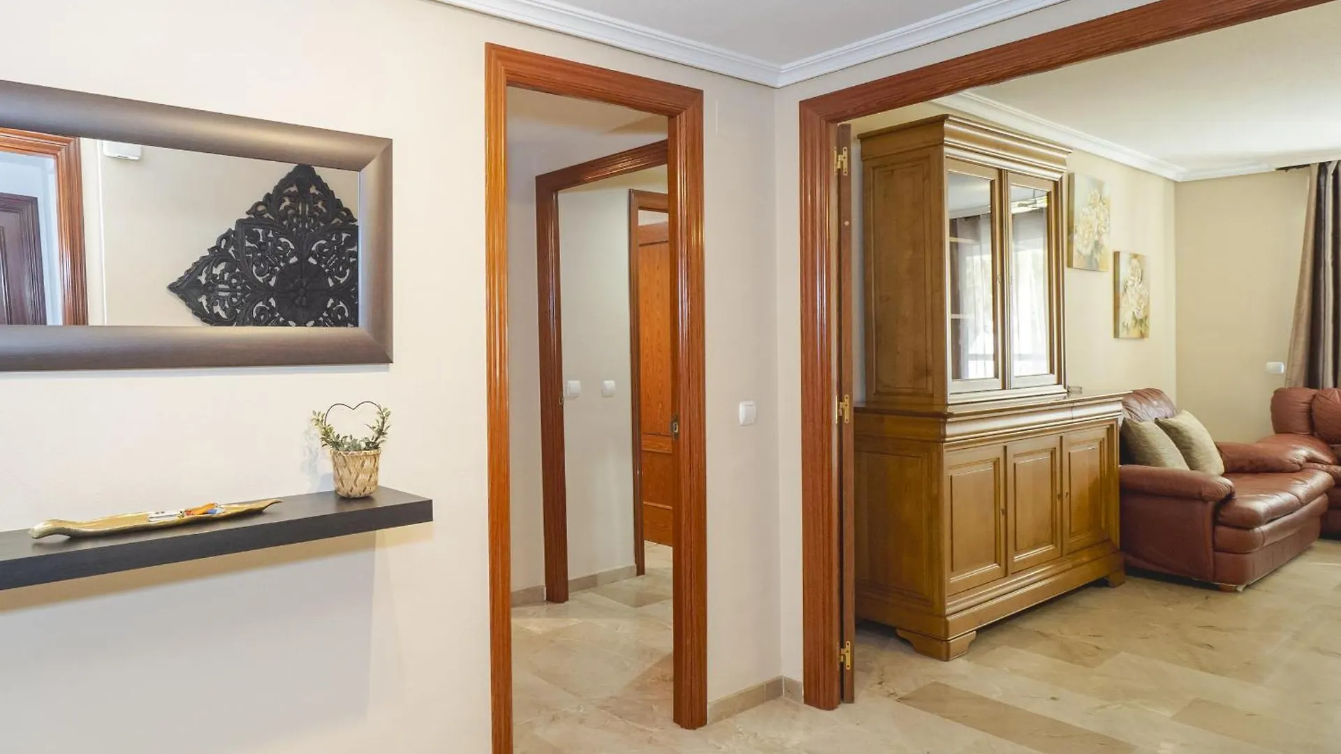 Apartamento Cubo'S Urban Brigitte Torremolinos & Parking